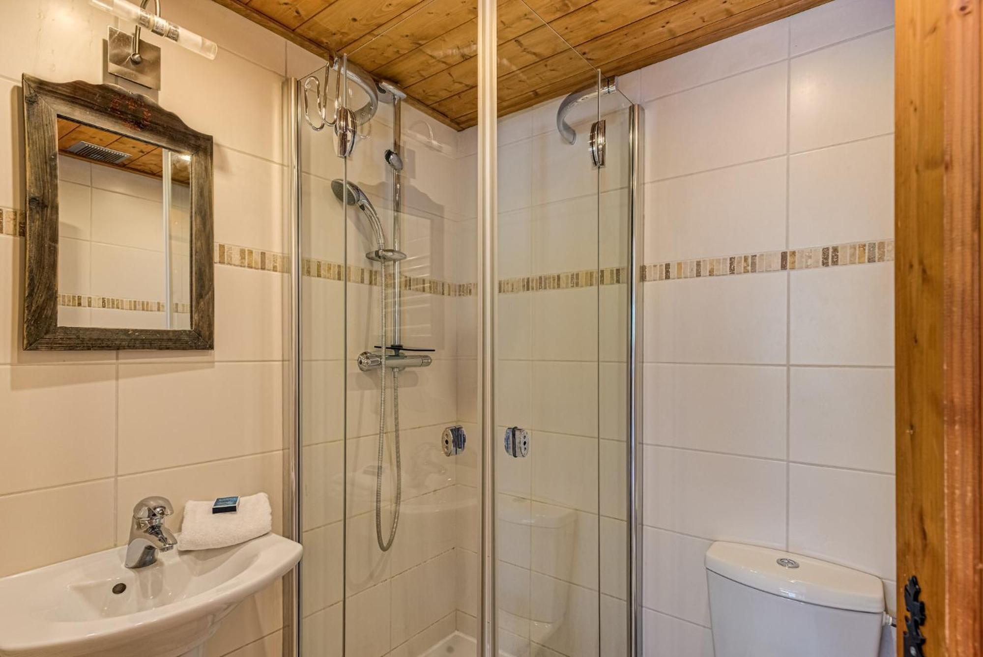 Apartment Chamouny - Alpes Travel - Chamonix - Sleeps 8 Exterior foto